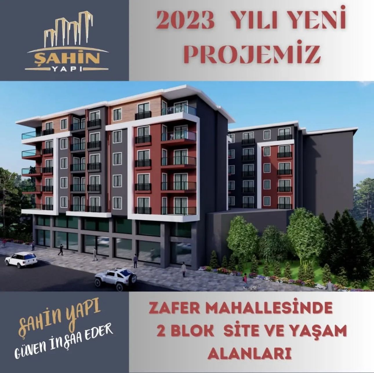 Konut Projesi
